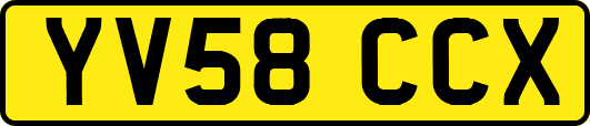 YV58CCX