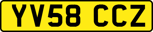 YV58CCZ