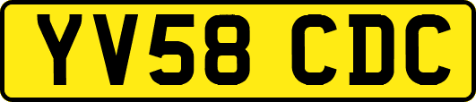 YV58CDC