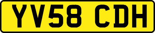 YV58CDH