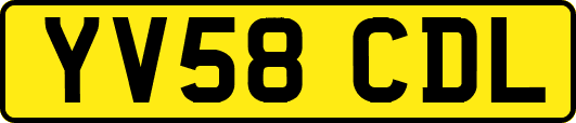 YV58CDL