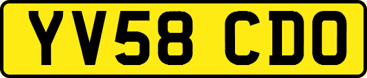 YV58CDO