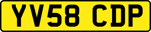 YV58CDP
