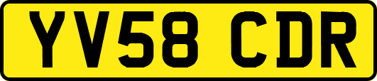 YV58CDR