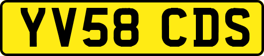 YV58CDS