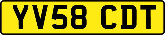 YV58CDT