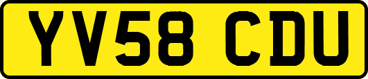 YV58CDU