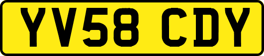 YV58CDY