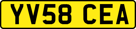 YV58CEA