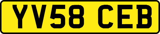 YV58CEB