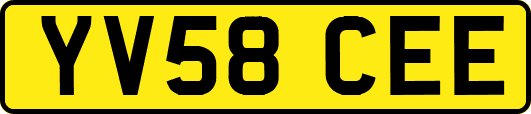 YV58CEE