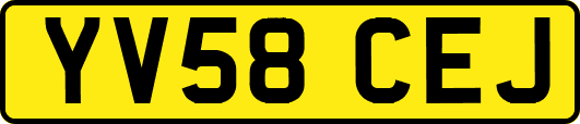 YV58CEJ