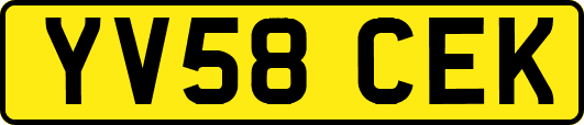YV58CEK