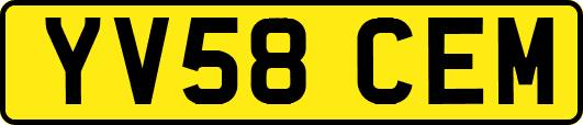 YV58CEM