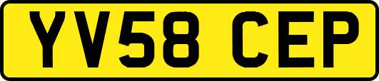 YV58CEP