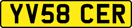 YV58CER
