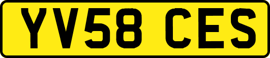 YV58CES