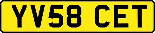 YV58CET