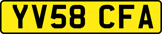 YV58CFA