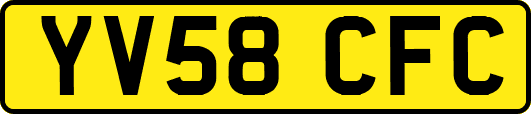 YV58CFC