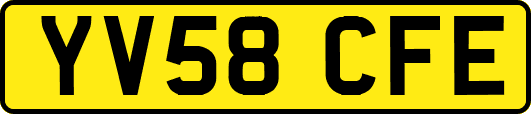 YV58CFE