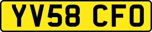 YV58CFO