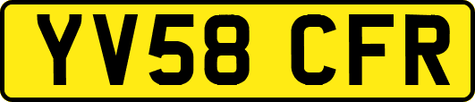 YV58CFR