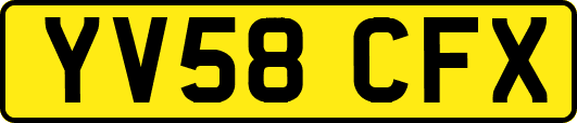 YV58CFX