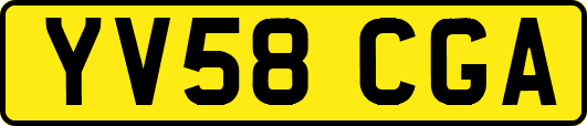 YV58CGA