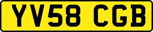 YV58CGB