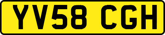 YV58CGH