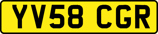YV58CGR