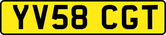 YV58CGT