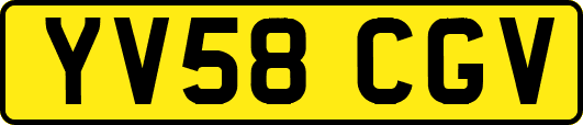 YV58CGV