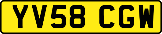 YV58CGW