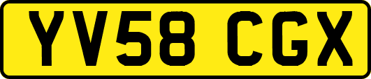 YV58CGX