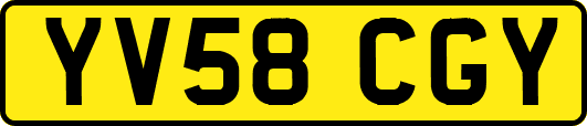 YV58CGY