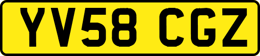 YV58CGZ