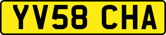 YV58CHA