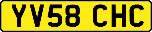 YV58CHC