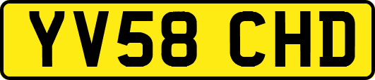 YV58CHD