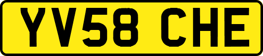 YV58CHE