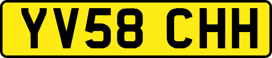 YV58CHH