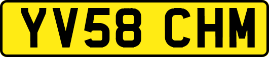 YV58CHM