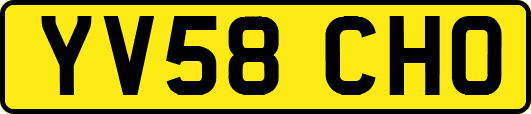 YV58CHO