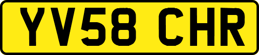 YV58CHR