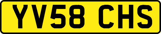 YV58CHS