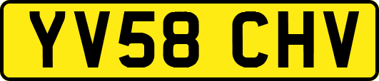 YV58CHV