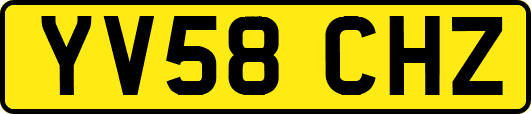 YV58CHZ