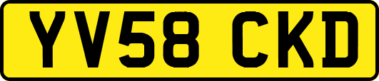 YV58CKD